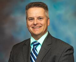 John L. Goudreau, DO, PhD