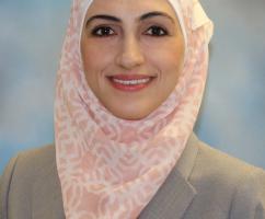 Suad Khalil, MD