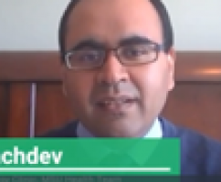 Helping Patients With Rare Diseases During the Coronavirus Pandemic