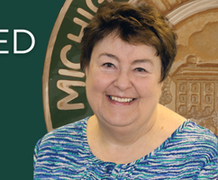 Dr. Linda Keilman