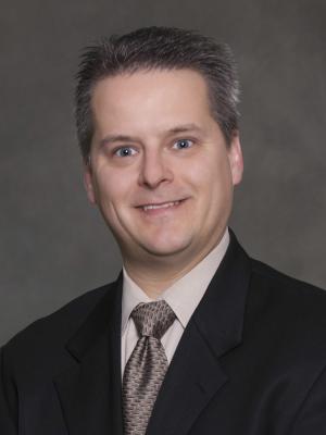 John Goudreau