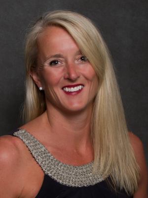 Jayne Ward