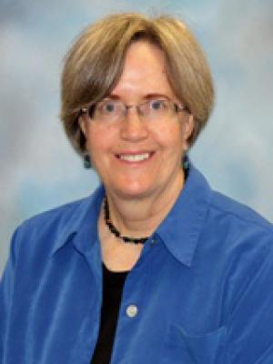 Kathryn Lovell